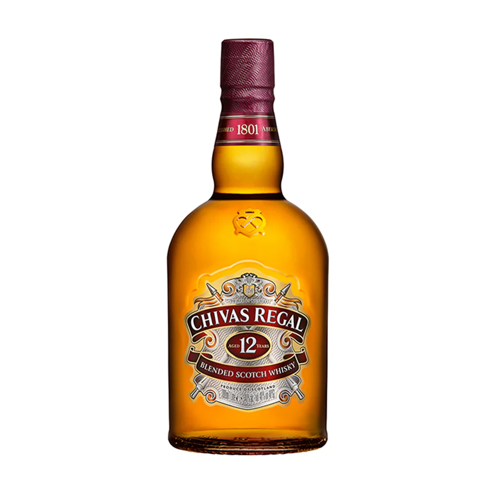  CHİVAS 100 CL