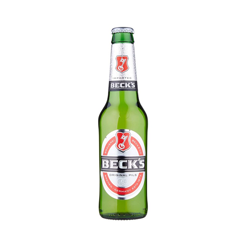 BECKS 33 CL