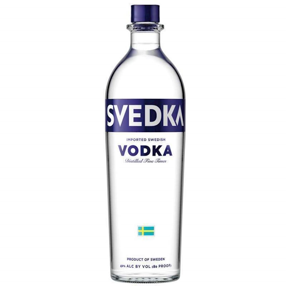 SVEDKA 50 CL