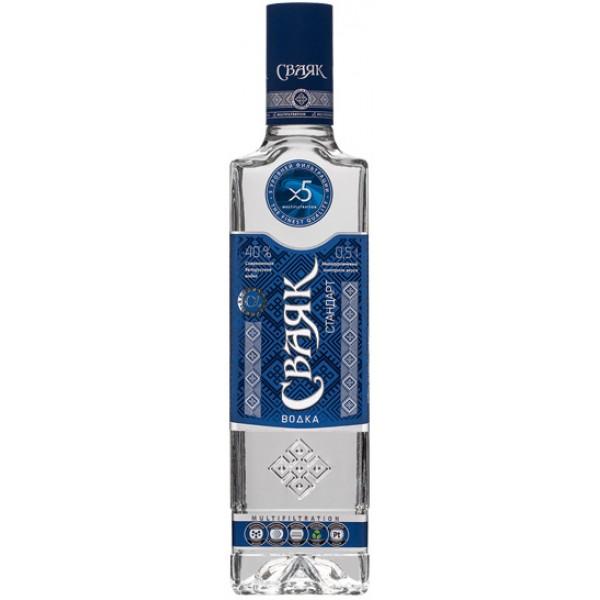 SVAYAK 50 CL