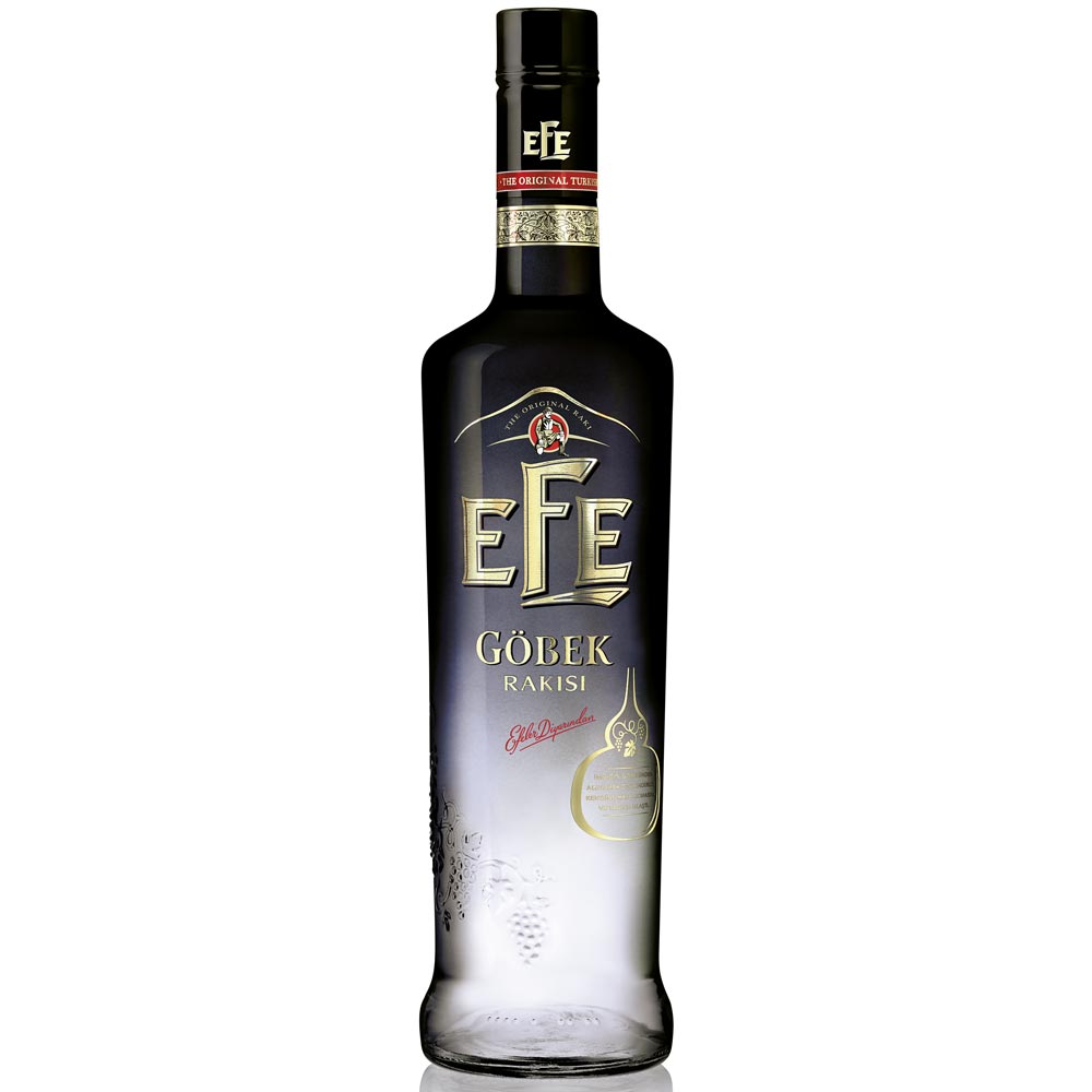 EFE GÖBEK 70 CL