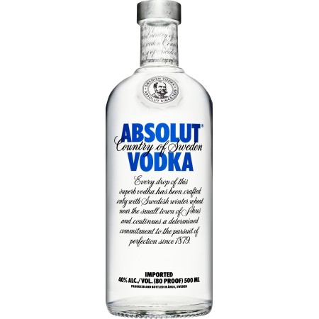 ABSOLİT 50 CL