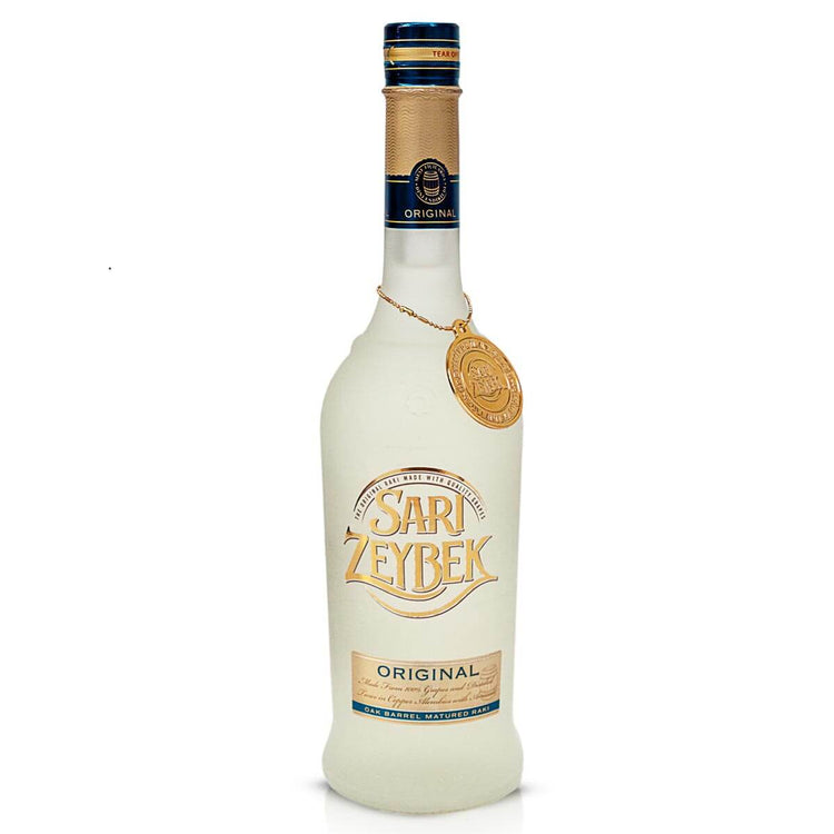  SARI ZEYBEK 35 CL