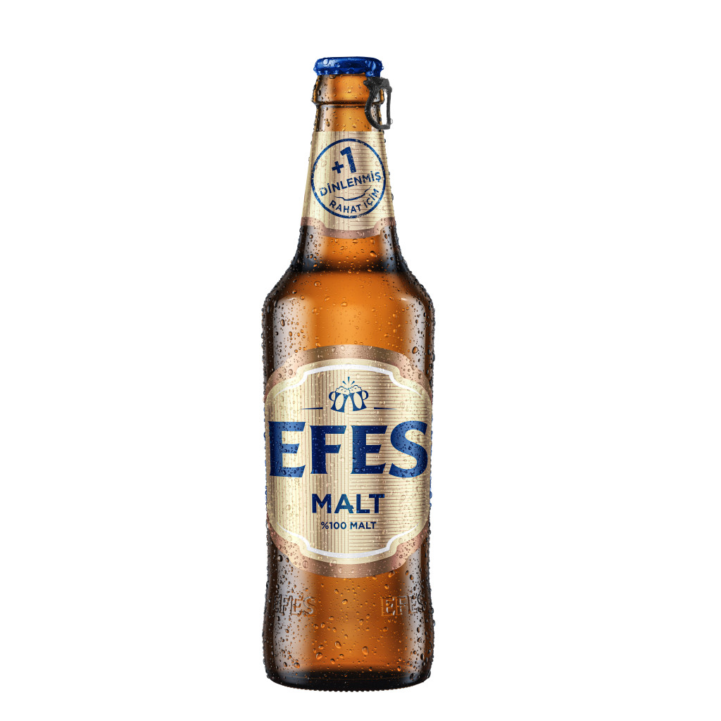 EFES MALT 50 CL