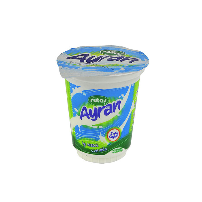 AYRAN