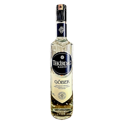 TEKİRDAĞ GÖBEK 100 CL