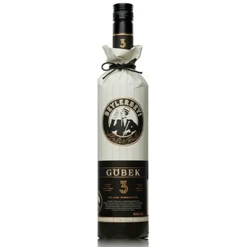 BEYLERBEYİ GÖBEK 50 CL 