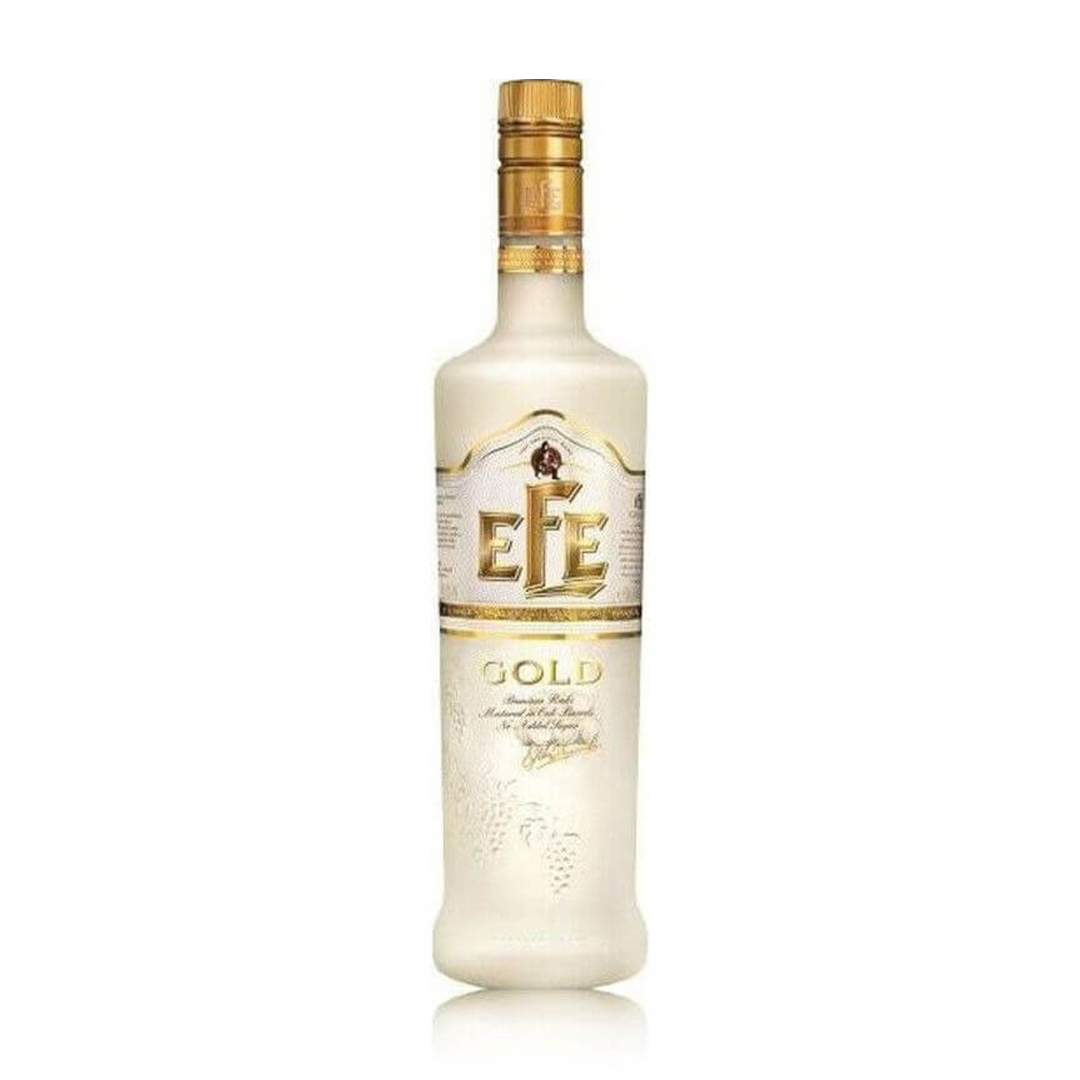 EFE GOLD RAKI 100 CL 