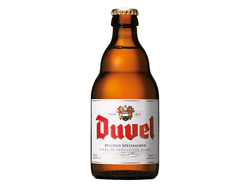 DUVEL 33 CL