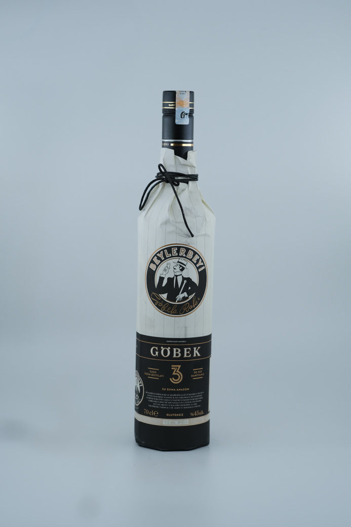  BEYLERBEYİ GÖBEK 35 CL