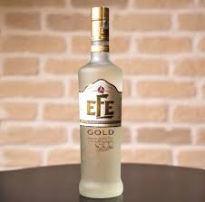 EFE GOLD RAKI 35CL