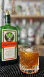 JAGERMAİSTER