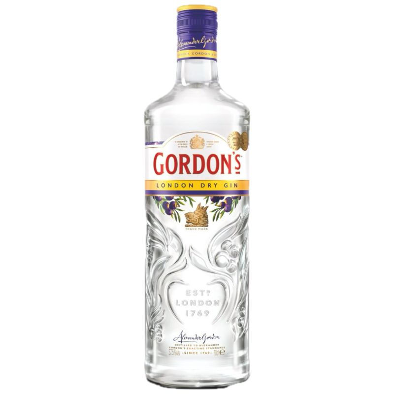 GORDONS 70 CL