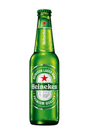 HEİNEKEN 33CL