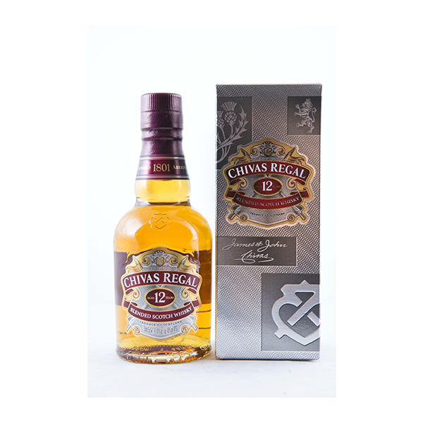  CHİVAS REGAL 35 CL PAKET