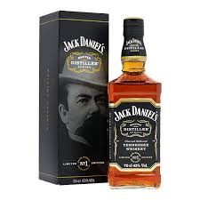 JACK DANİELS 70 CL PAKET