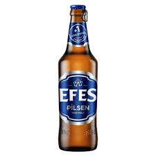 EFES MALT 33 CL