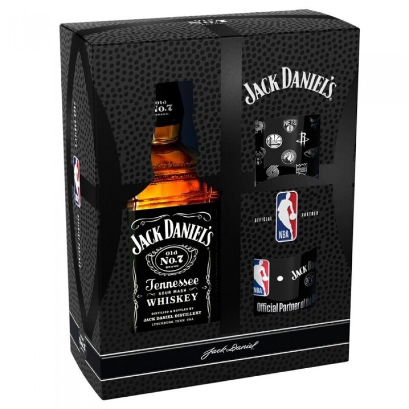 JACK DANİELS 35 CL PAKET