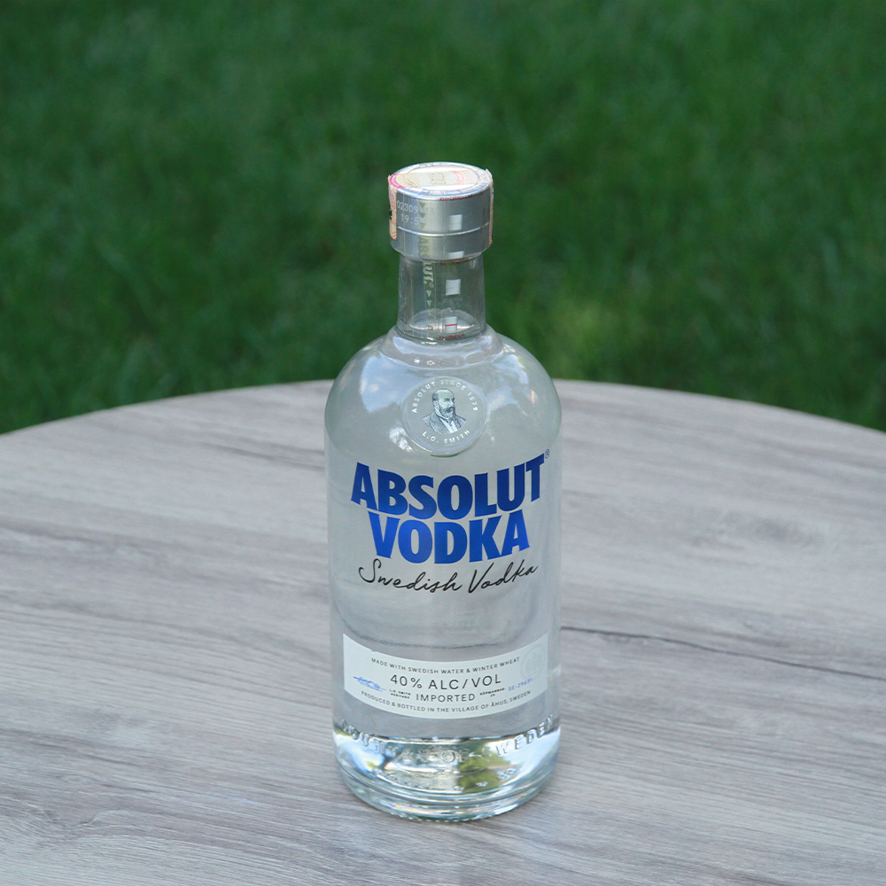 ABSOLİT DUBLE 8 CL