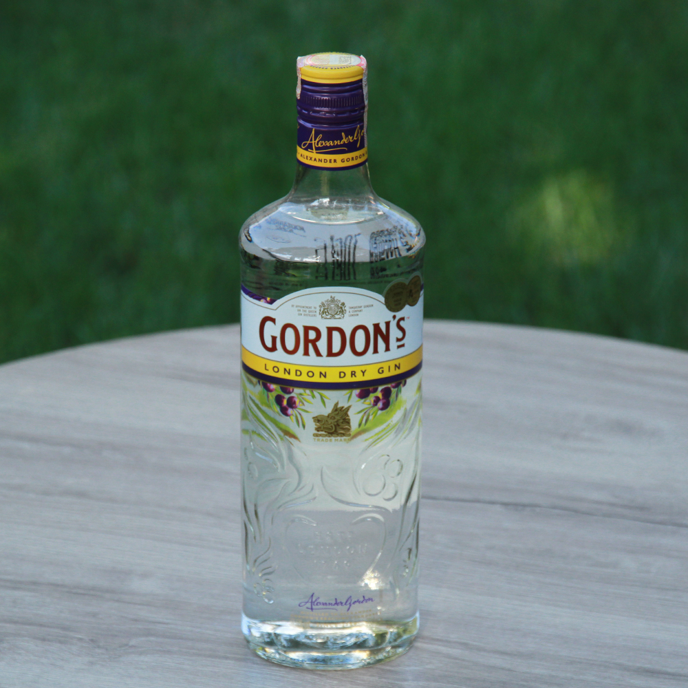 GORDONS TEK