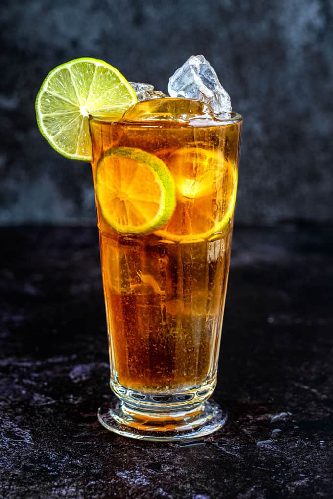 LONG ISLAND ICETEA