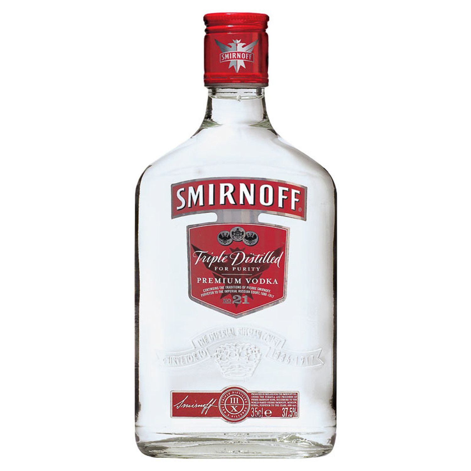 SMİRNOFF 35 CL