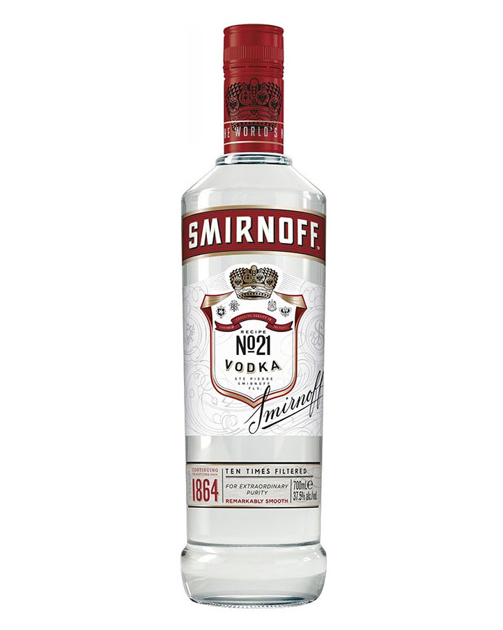 SMİRNOFF RED 70 CL