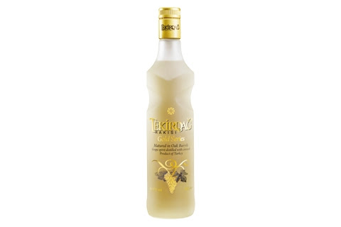 TEKİRDAĞ ALTINSERİ 50 CL